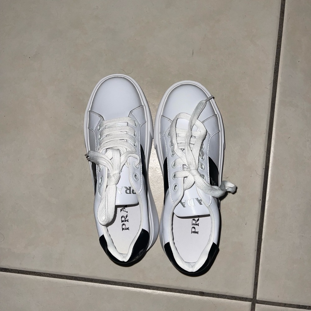 Prada shoes